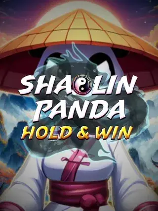 Shaolin Panda — Jackpot Brutal Casino